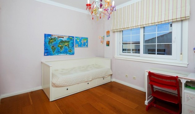 Brukt - Villa -
Rojales - Inland