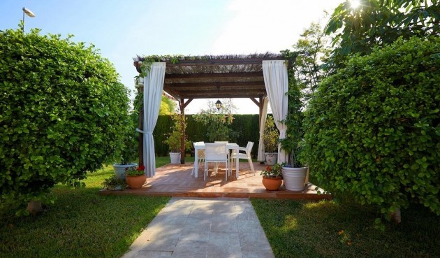 Brukt - Villa -
Rojales - Inland