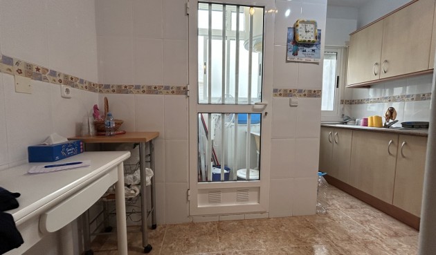 Brukt - Apartment -
Los Alcazares - Costa Calida