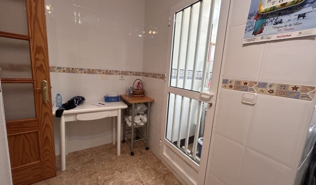 Brukt - Apartment -
Los Alcazares - Costa Calida