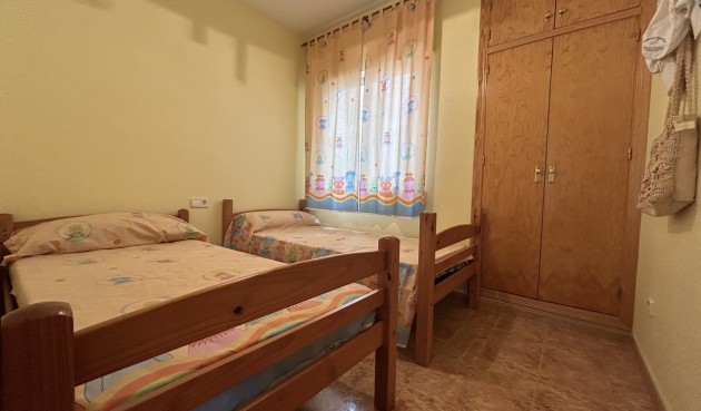 Brukt - Apartment -
Los Alcazares - Costa Calida