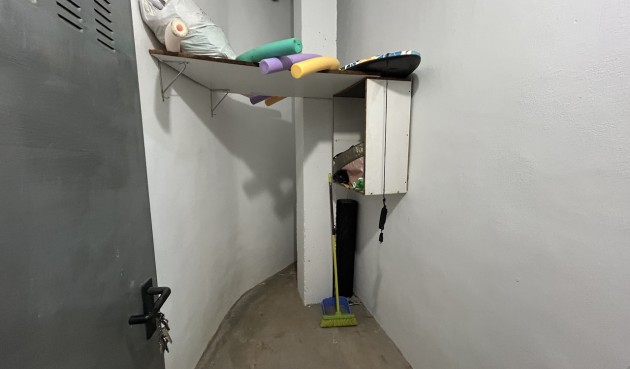 Brukt - Apartment -
Los Alcazares - Costa Calida