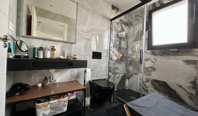 Brukt - Villa -
Los Balcones - Costa Blanca