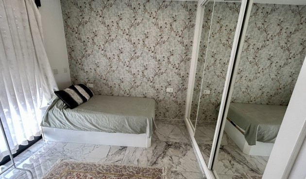 Brukt - Villa -
Los Balcones - Costa Blanca