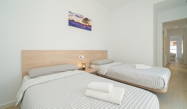 Brukt - Villa -
Avileses - Inland