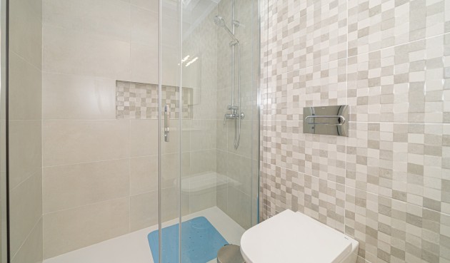 Brukt - Villa -
Avileses - Inland