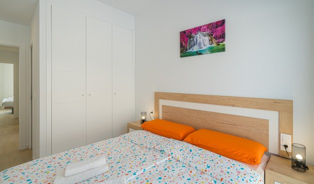 Brukt - Villa -
Avileses - Inland