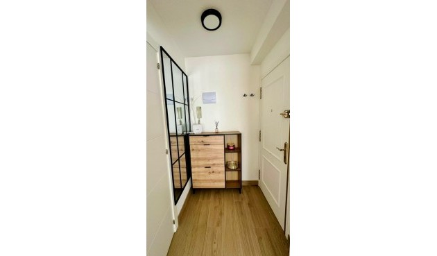 Brukt - Apartment -
Torrevieja - Costa Blanca