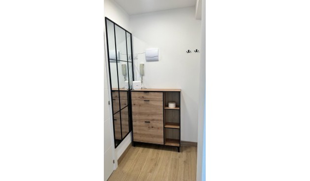 Brukt - Apartment -
Torrevieja - Costa Blanca