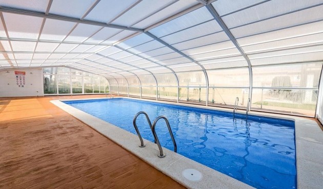 Brukt - Apartment -
Orihuela Costa - Costa Blanca