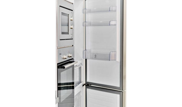 Brukt - Apartment -
Orihuela Costa - Costa Blanca