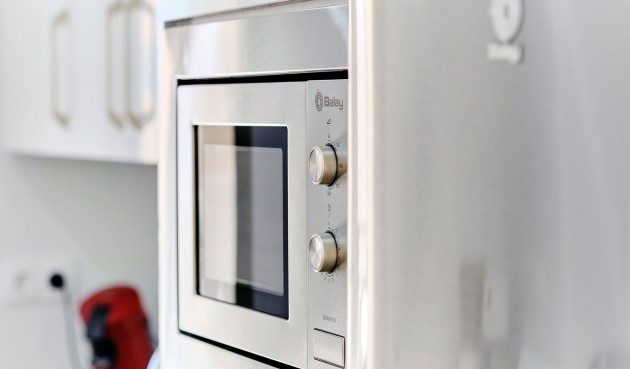 Brukt - Apartment -
Orihuela Costa - Costa Blanca