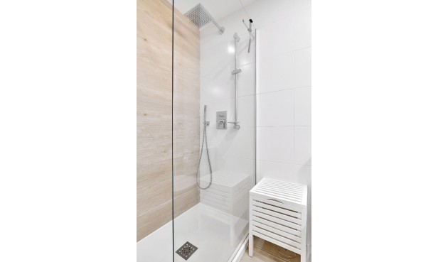 Brukt - Apartment -
Orihuela Costa - Costa Blanca