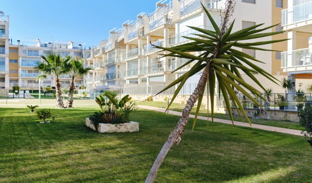Brukt - Apartment -
Orihuela Costa - Costa Blanca