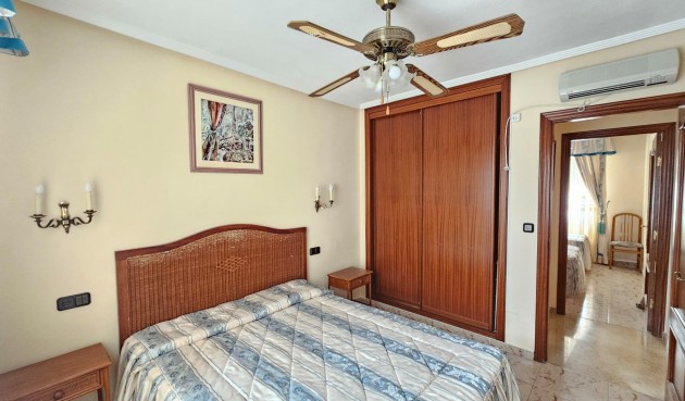 Brukt - Villa -
Torrevieja - El Chaparral