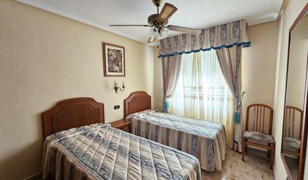 Brukt - Villa -
Torrevieja - El Chaparral