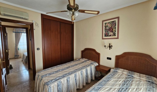 Brukt - Villa -
Torrevieja - El Chaparral