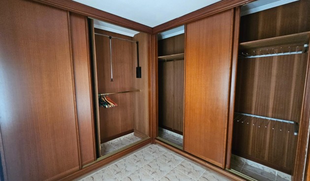 Brukt - Villa -
Torrevieja - El Chaparral