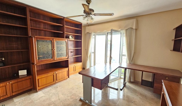 Brukt - Villa -
Torrevieja - El Chaparral