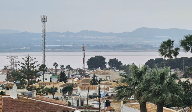 Brukt - Villa -
Torrevieja - El Chaparral