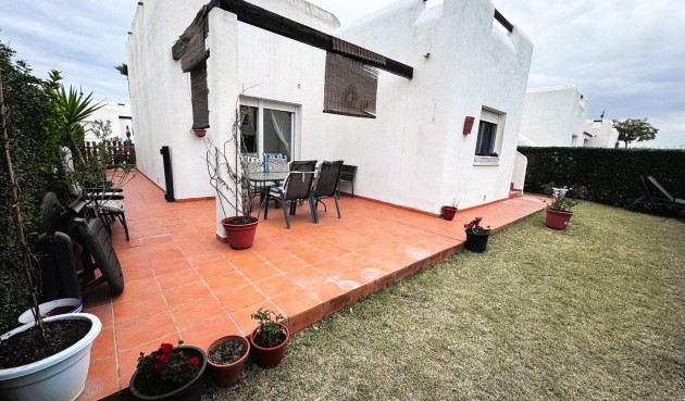 Brukt - Villa -
Alhama De Murcia - Condado De Alhama