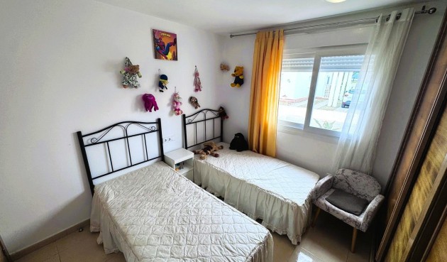 Brukt - Villa -
Alhama De Murcia - Condado De Alhama