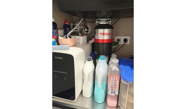 Brukt - Apartment -
San Pedro del Pinatar - Villananitos