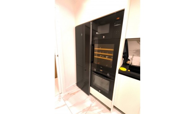 Brukt - Apartment -
San Pedro del Pinatar - Villananitos