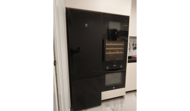 Brukt - Apartment -
San Pedro del Pinatar - Villananitos