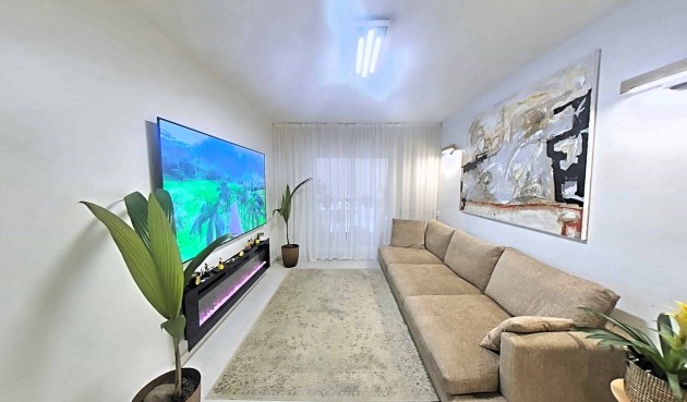 Brukt - Apartment -
San Pedro del Pinatar - Villananitos