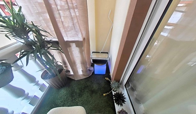 Brukt - Apartment -
San Pedro del Pinatar - Villananitos