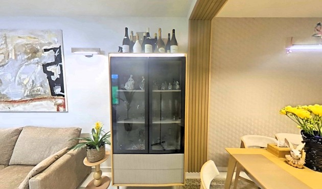 Brukt - Apartment -
San Pedro del Pinatar - Villananitos