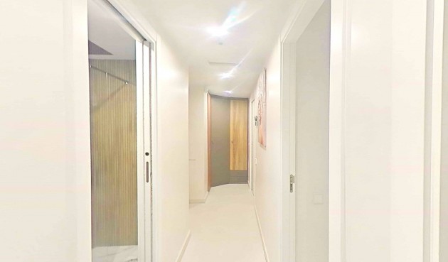 Brukt - Apartment -
San Pedro del Pinatar - Villananitos