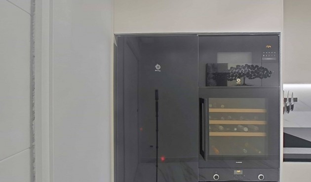 Brukt - Apartment -
San Pedro del Pinatar - Villananitos