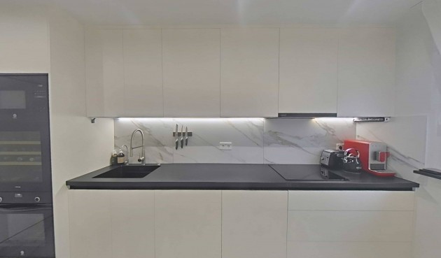 Brukt - Apartment -
San Pedro del Pinatar - Villananitos