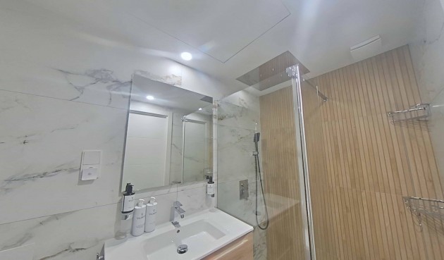 Brukt - Apartment -
San Pedro del Pinatar - Villananitos