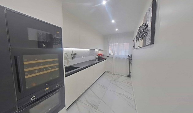 Brukt - Apartment -
San Pedro del Pinatar - Villananitos