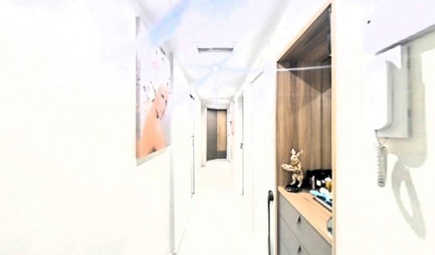 Brukt - Apartment -
San Pedro del Pinatar - Villananitos