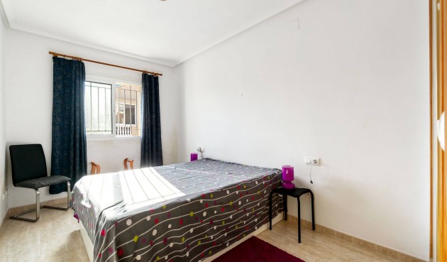 Brukt - Tosidig -
Orihuela Costa - Playa Flamenca