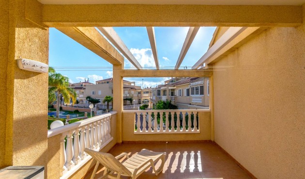 Brukt - Tosidig -
Orihuela Costa - Playa Flamenca