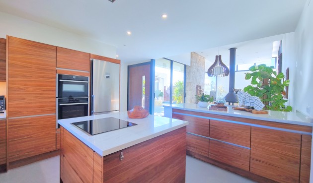 Brukt - Villa -
Los Alcazares - Costa Calida