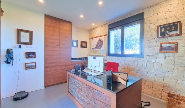 Brukt - Villa -
Los Alcazares - Costa Calida