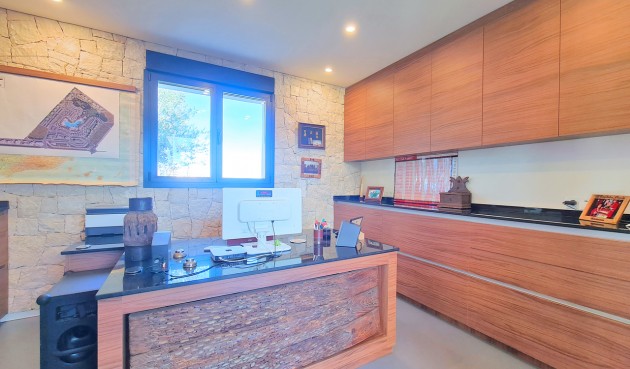 Brukt - Villa -
Los Alcazares - Costa Calida