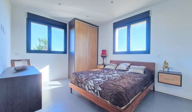 Brukt - Villa -
Los Alcazares - Costa Calida