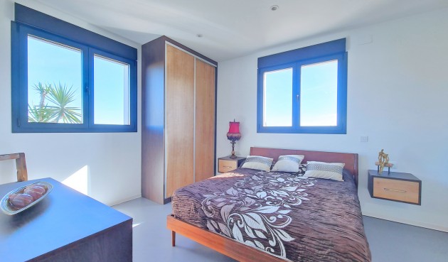 Brukt - Villa -
Los Alcazares - Costa Calida