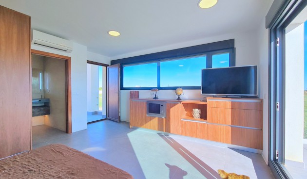 Brukt - Villa -
Los Alcazares - Costa Calida