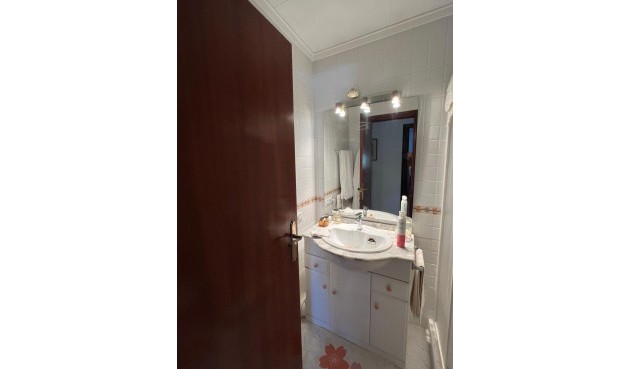 Brukt - Villa -
Cabo Roig - Costa Blanca