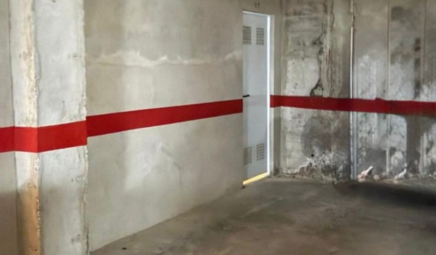 Brukt - Bungalow -
Orihuela Costa - Costa Blanca