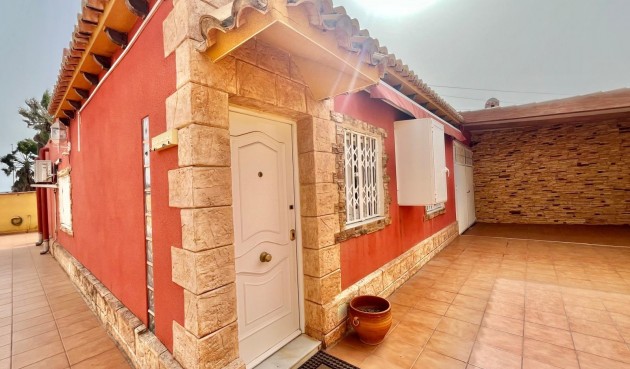 Brukt - Villa -
Torrevieja - Los Balcones - Los Altos del Edén