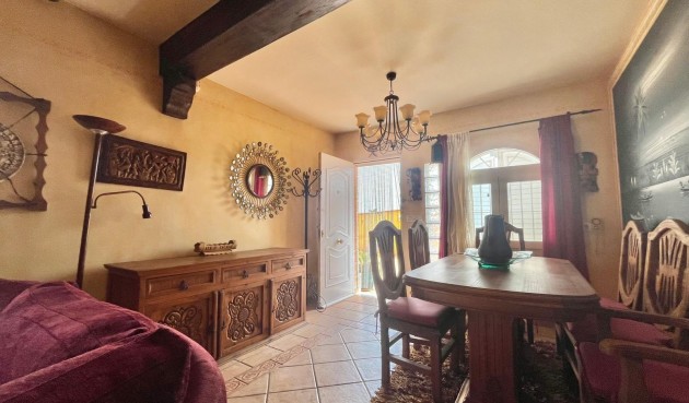 Brukt - Villa -
Torrevieja - Los Balcones - Los Altos del Edén